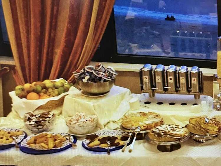 Hotel GEH***soggiorno mare Abruzzo, lungomare a Montesilvano Lido